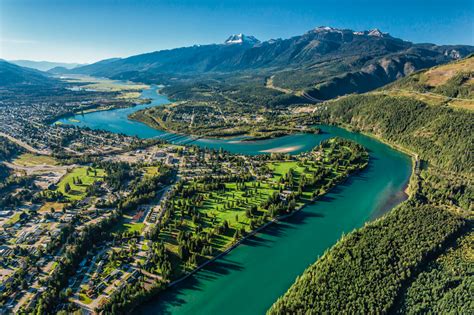 environment canada revelstoke.